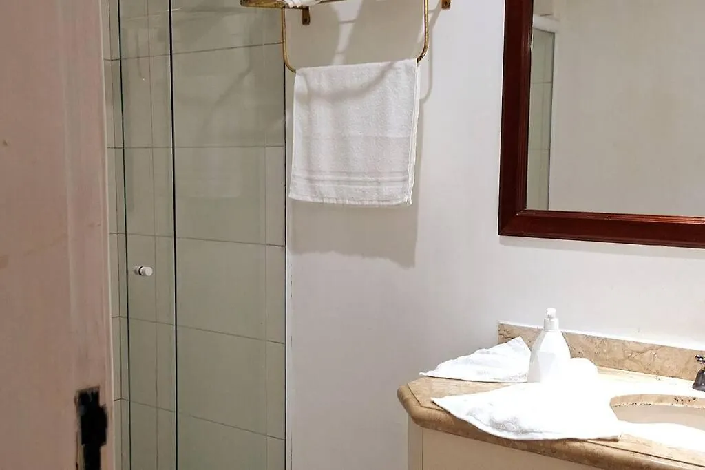 Apartment Flat Jardins Bay Hapton Park- Prox, A Paulista- Alameda Campinas Sao Paulo