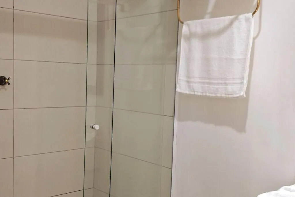 Apartment Flat Jardins Bay Hapton Park- Prox, A Paulista- Alameda Campinas Sao Paulo