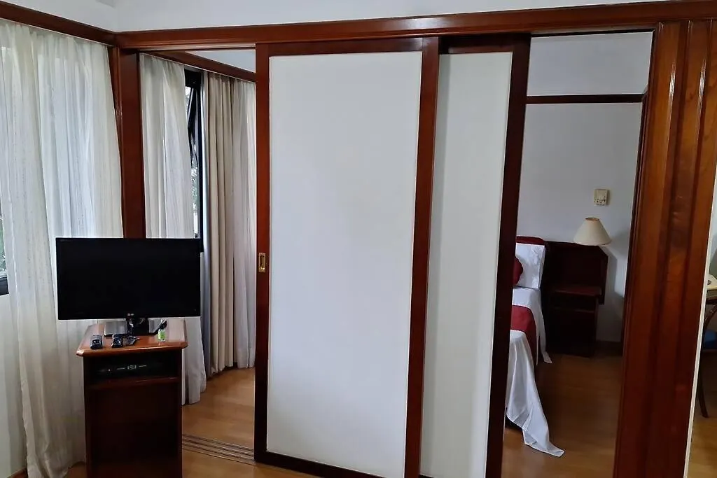 Apartment Flat Jardins Bay Hapton Park- Prox, A Paulista- Alameda Campinas Sao Paulo