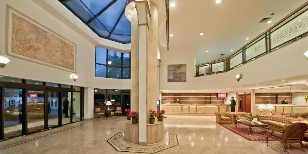 Apartment Flat Jardins Bay Hapton Park- Prox, A Paulista- Alameda Campinas Sao Paulo Brazil