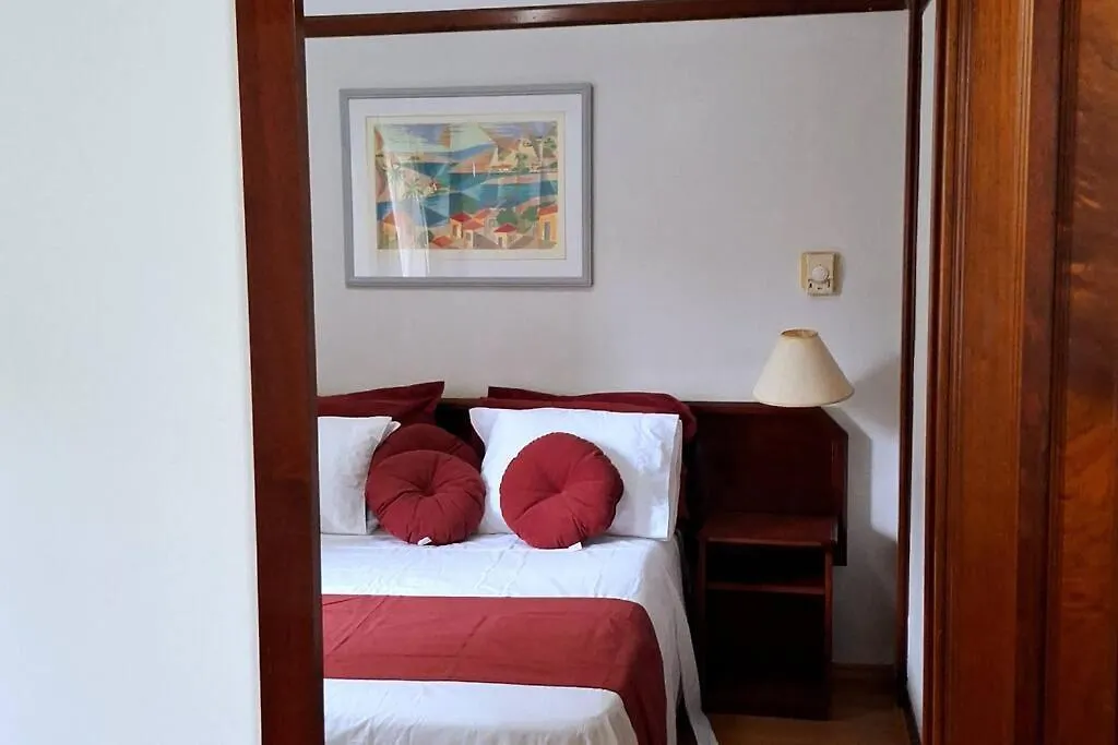 Apartment Flat Jardins Bay Hapton Park- Prox, A Paulista- Alameda Campinas Sao Paulo