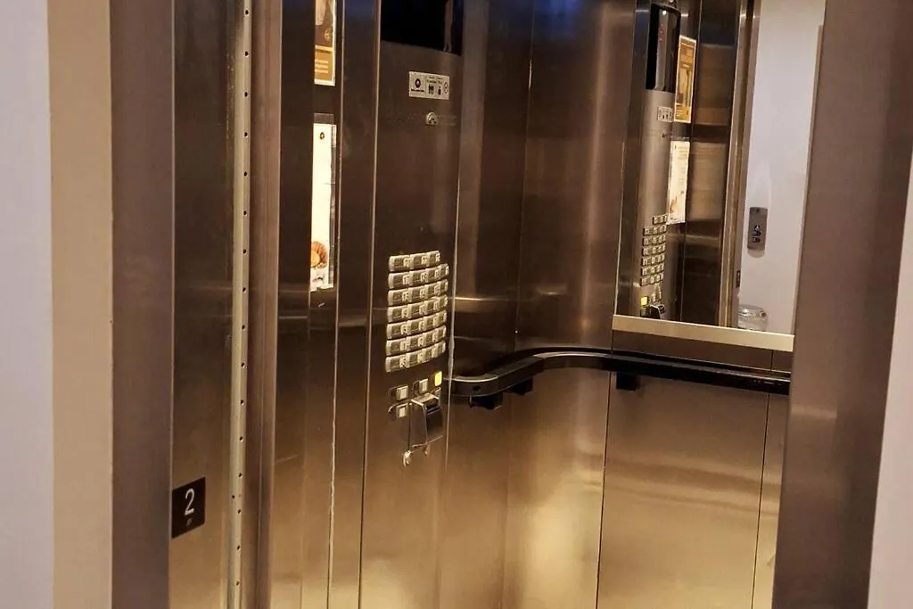 Apartment Flat Jardins Bay Hapton Park- Prox, A Paulista- Alameda Campinas Sao Paulo Brazil