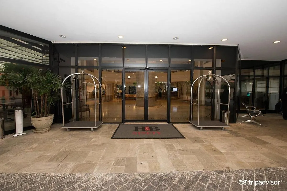 Apartment Flat Jardins Bay Hapton Park- Prox, A Paulista- Alameda Campinas Sao Paulo