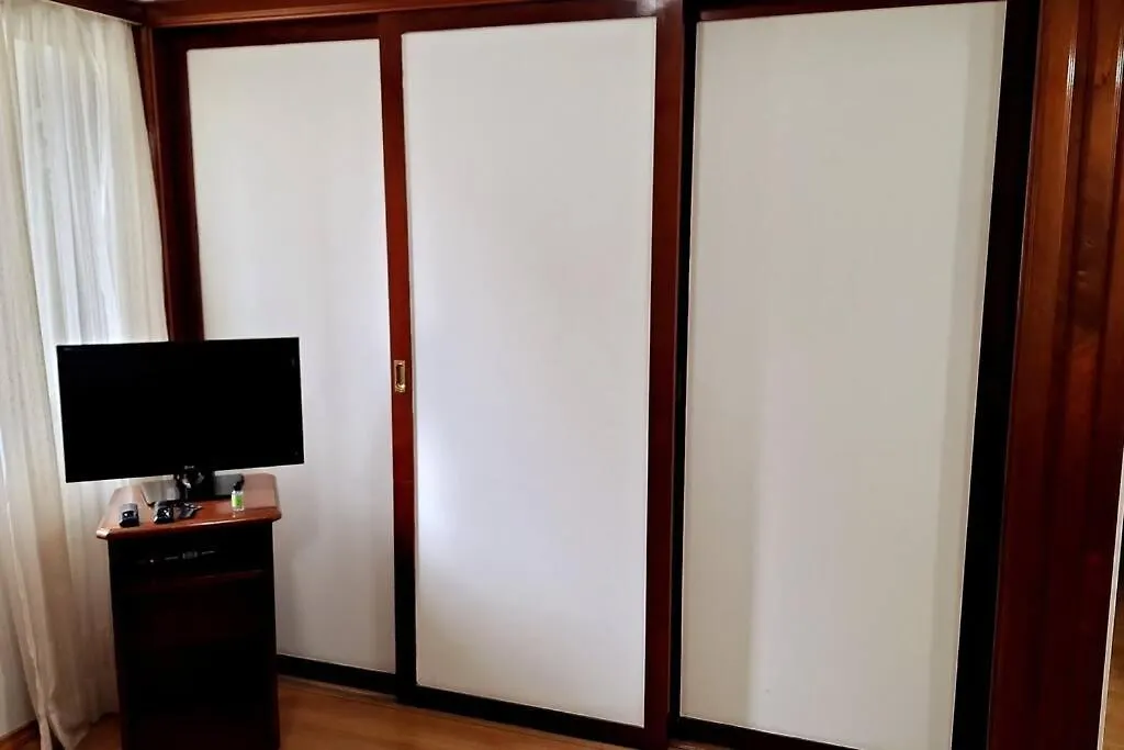 Apartmán Flat Jardins Bay Hapton Park- Prox, A Paulista- Alameda Campinas São Paulo