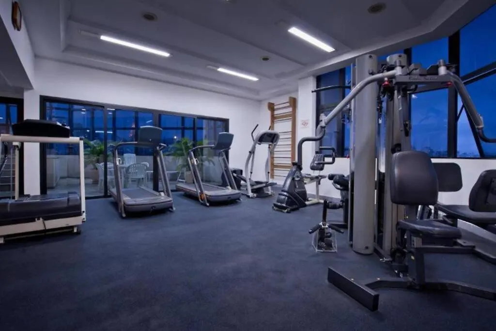 Flat Jardins Bay Hapton Park- Prox, A Paulista- Alameda Campinas São Paulo