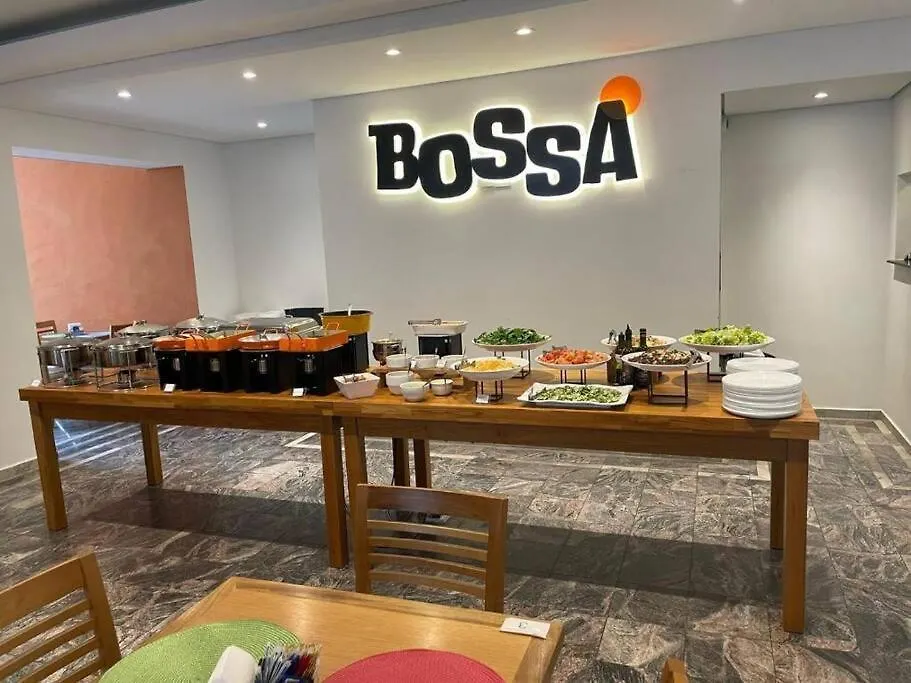Apartmán Flat Jardins Bay Hapton Park- Prox, A Paulista- Alameda Campinas São Paulo